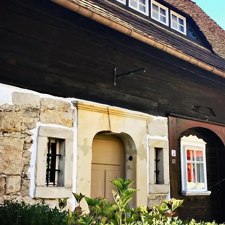 Ferienhaus Martlhaus By Interhome Großschönau