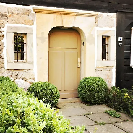 Ferienhaus Martlhaus By Interhome Großschönau