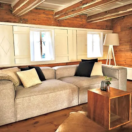 Martlhaus By Interhome