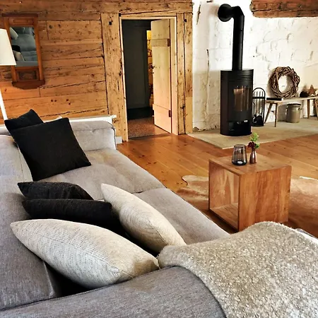 別荘 Martlhaus By Interhome *