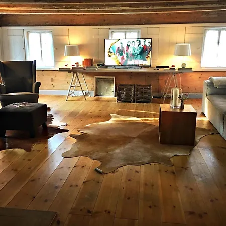 Martlhaus By Interhome Ferienhaus