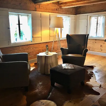 Martlhaus By Interhome Ferienhaus *