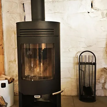 Ferienhaus Martlhaus By Interhome *