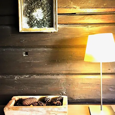 Ferienhaus Martlhaus By Interhome *