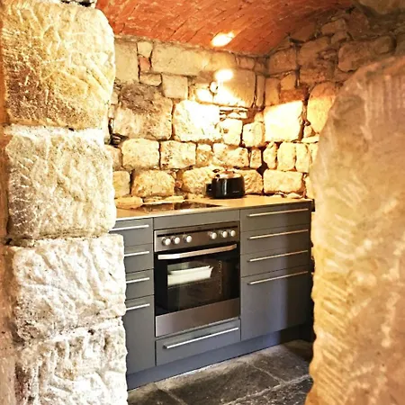 Martlhaus By Interhome بيت للعطل *