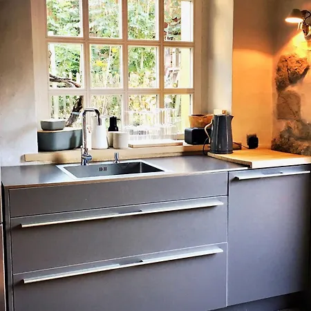 بيت للعطل Martlhaus By Interhome *