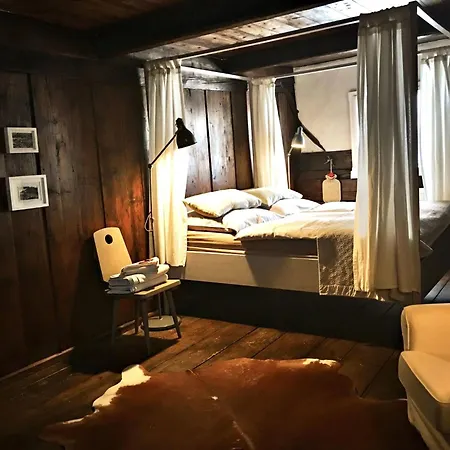 بيت للعطل Martlhaus By Interhome *