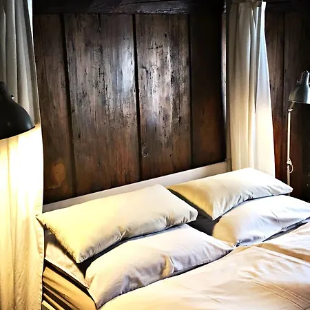 Martlhaus By Interhome غروسشوناو