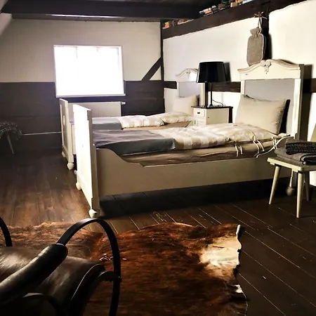 Martlhaus By Interhome بيت للعطل غروسشوناو