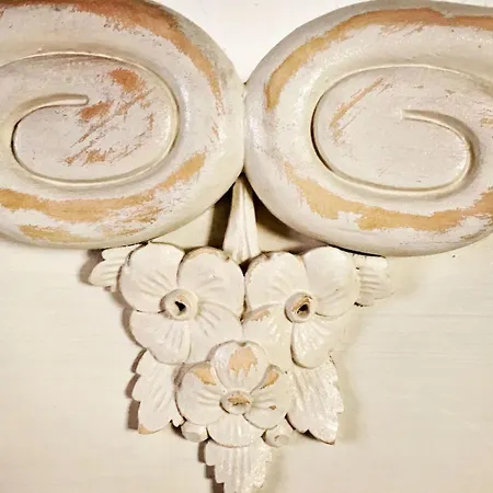 Martlhaus By Interhome بيت للعطل *