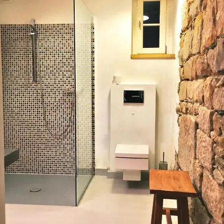 Martlhaus By Interhome بيت للعطل