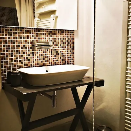 بيت للعطل Martlhaus By Interhome غروسشوناو