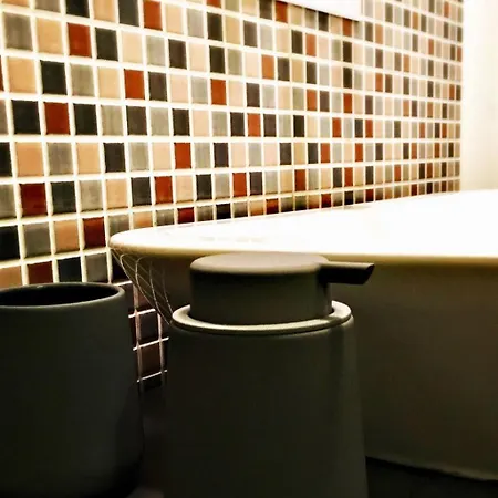 بيت للعطل Martlhaus By Interhome