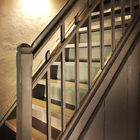 Martlhaus By Interhome بيت للعطل