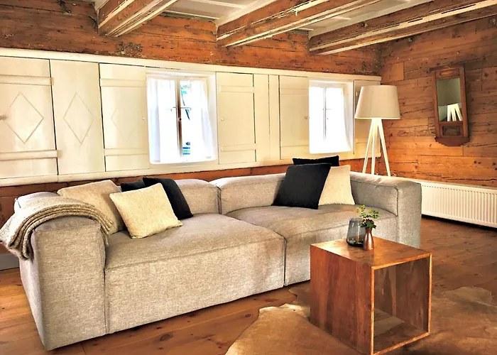 Martlhaus By Interhome