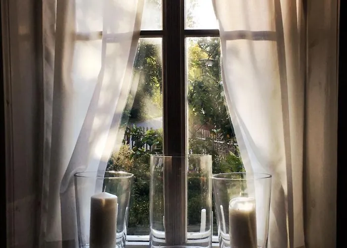 Martlhaus By Interhome * غروسشوناو