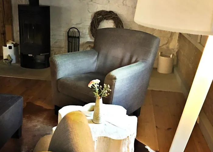 Martlhaus By Interhome Ferienhaus