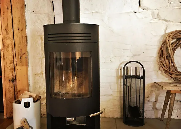 Ferienhaus Martlhaus By Interhome *