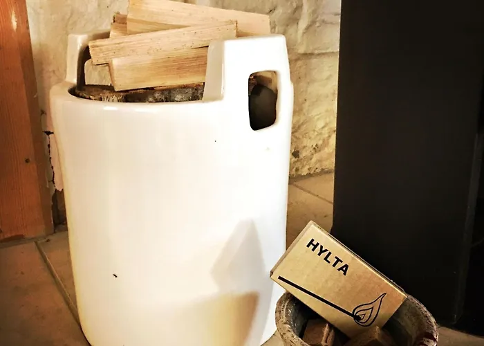 Martlhaus By Interhome *