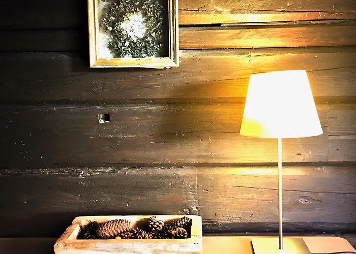 بيت للعطل Martlhaus By Interhome *