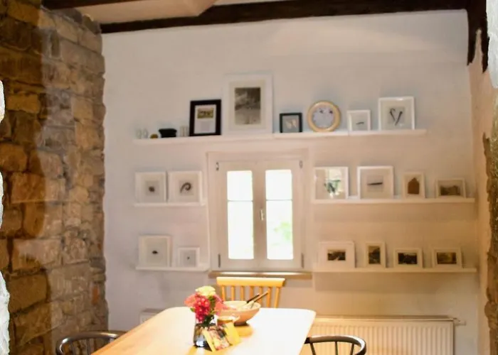 Martlhaus By Interhome Ferienhaus Großschönau