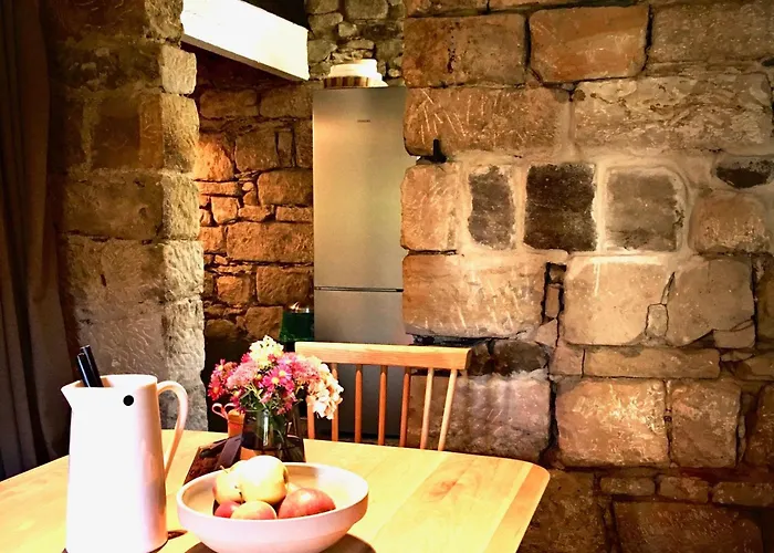 Martlhaus By Interhome Ferienhaus