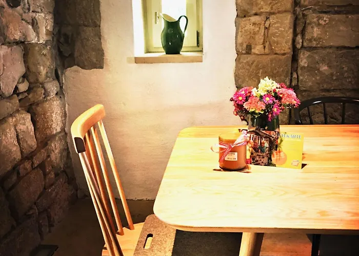 Ferienhaus Martlhaus By Interhome *