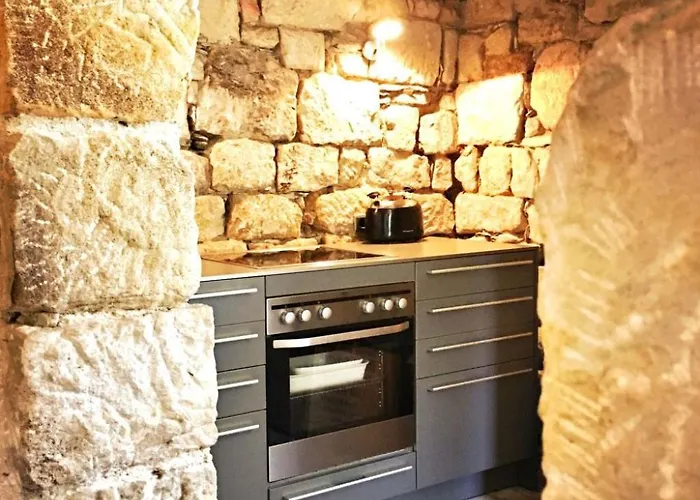 Martlhaus By Interhome بيت للعطل *