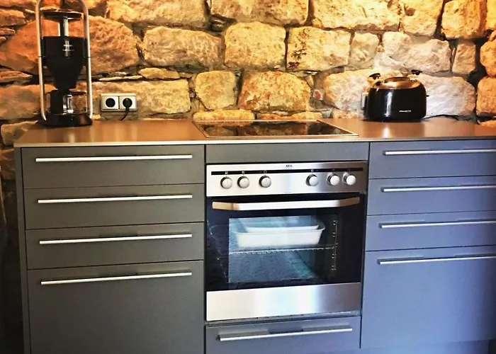 بيت للعطل Martlhaus By Interhome غروسشوناو