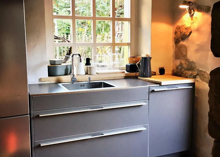 بيت للعطل Martlhaus By Interhome *