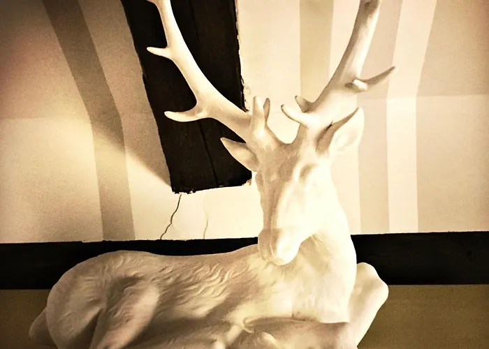 Martlhaus By Interhome