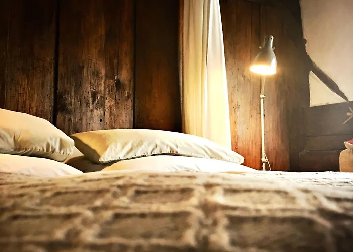 Martlhaus By Interhome *