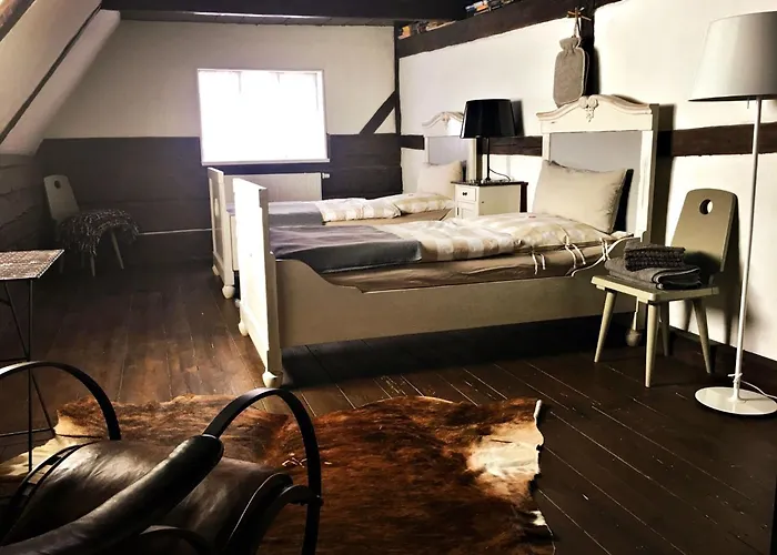 Martlhaus By Interhome Ferienhaus Großschönau