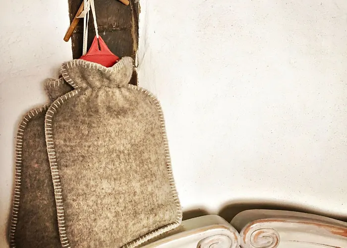 Martlhaus By Interhome *