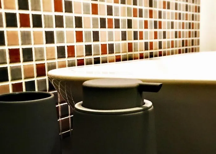 بيت للعطل Martlhaus By Interhome