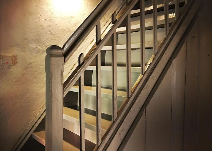 Martlhaus By Interhome Ferienhaus