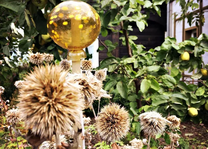 Martlhaus By Interhome *