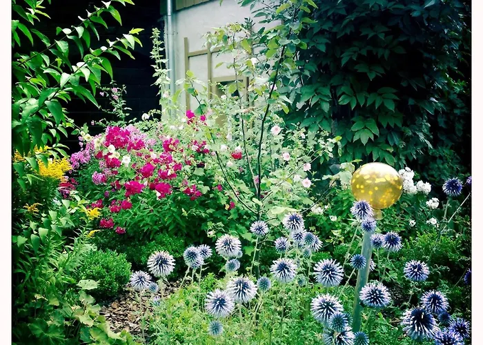 Martlhaus By Interhome