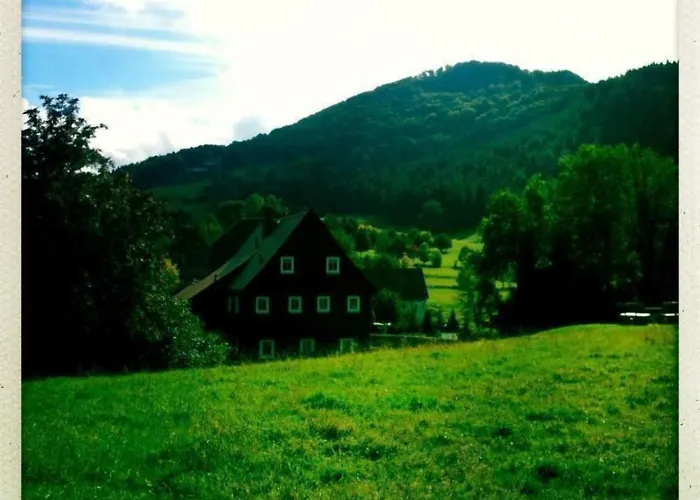 Martlhaus By Interhome * Großschönau