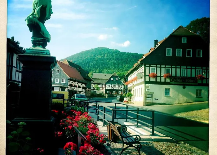 Martlhaus By Interhome Großschönau